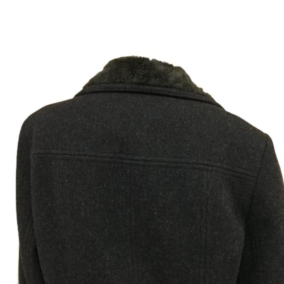 Axcess Size S by Liz Claiborne Jacket - Picture 6 of 11